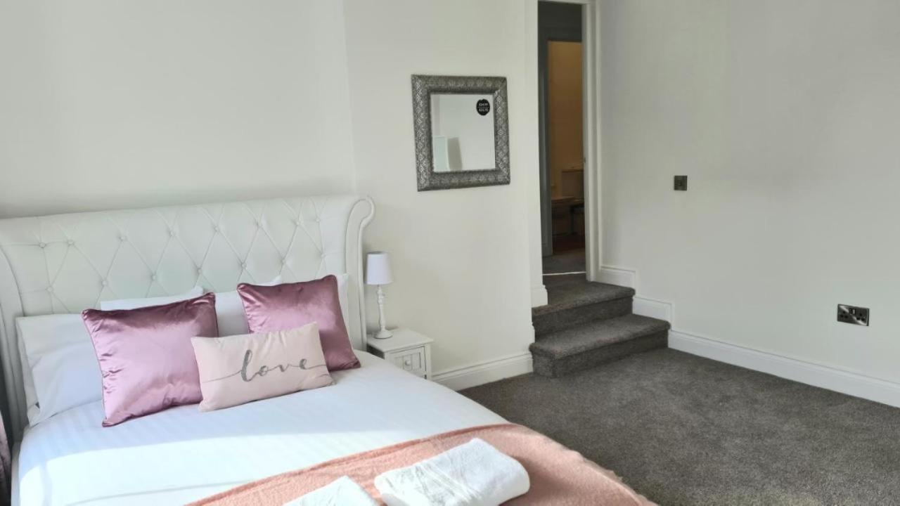 Highbridge Inn Apartment *